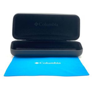 Columbia Sunglasses Case - WALX Online Store