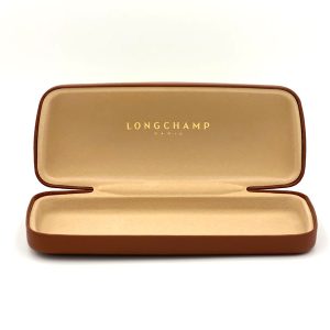 Longchamp Eyeglass Case - Volunteer Eyecare