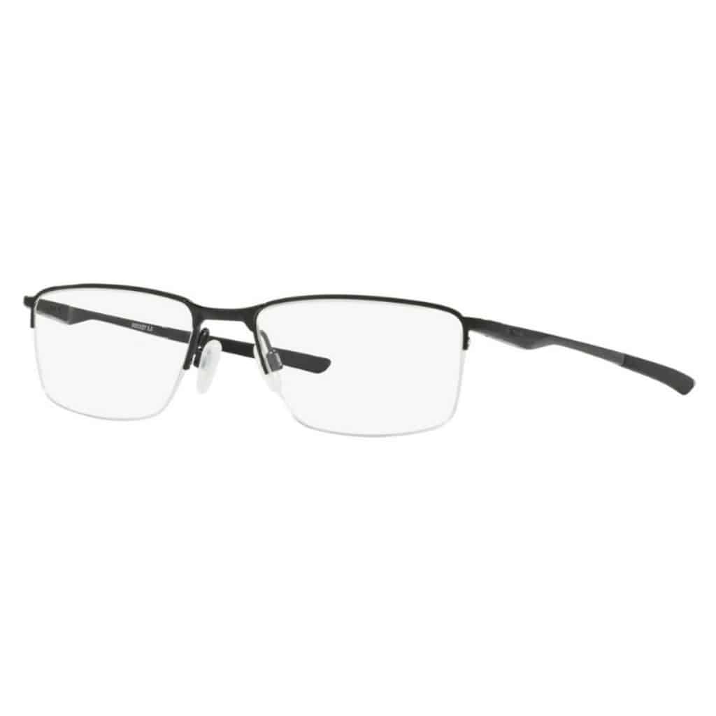 Oakley 3218 Socket 5.5 Satin Black - Volunteer Eyecare