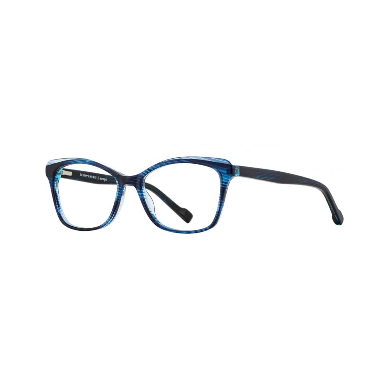 Scott Harris Eyewear Collection - Volunteer Eyecare